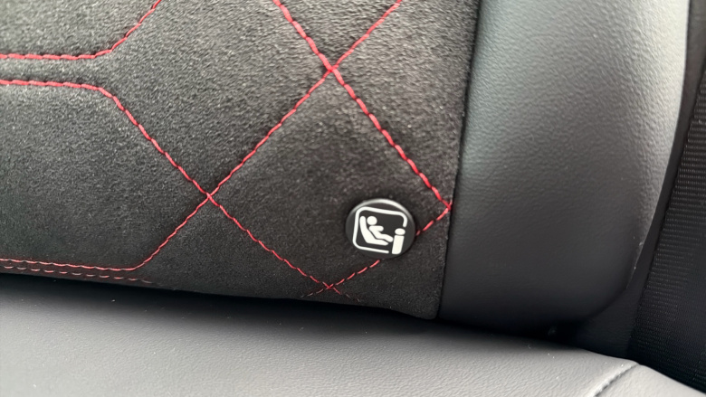 Ford Puma 1.0 EcoBoost Hybrid mHEV ST-Line X 5dr Petrol Hatchback